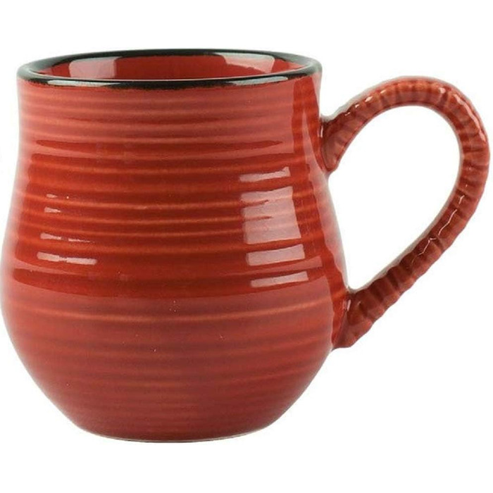 Набір з 4 еспресо чашок La Cafetière Brights, 65 мл, керамічні