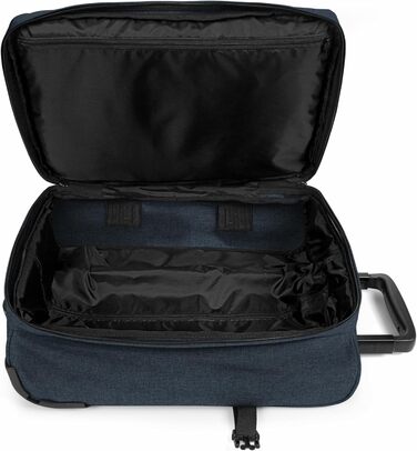 Дорожня сумка EASTPAK Tranverz XXS, джинсова, універсальний розмір