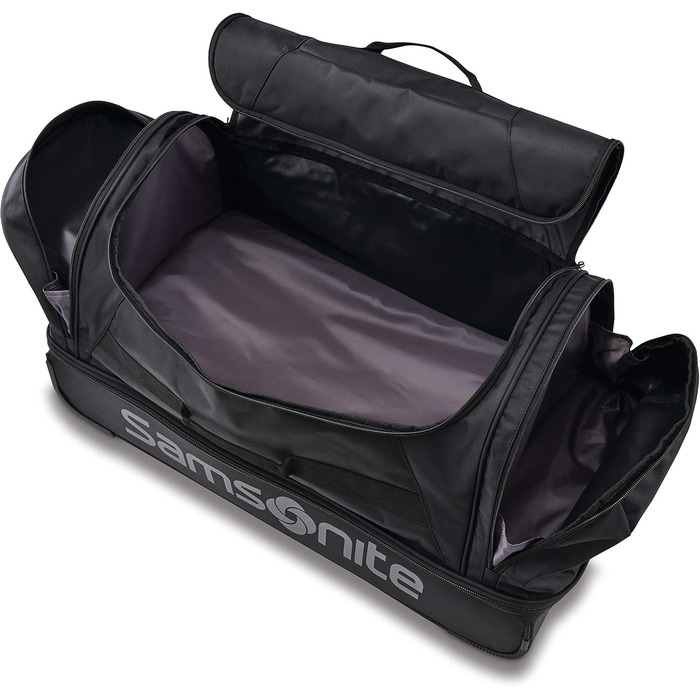 Дорожня сумка Samsonite Andante на 2 колесах