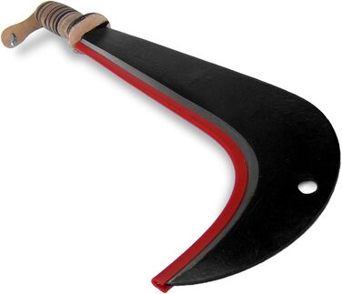 Серп для кущів Stihl 0000 881 3400, швейцарський, ручний інструмент