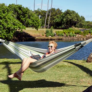Кріплення для гамаків LA SIESTA TreeMount Black, універсальне, для різних поверхонь, чорне