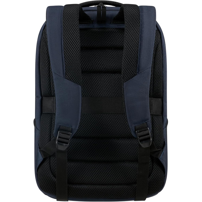 Рюкзак Samsonite Guardit 3.0 для ноутбука 15.6'' 22.5 л чорний/синій