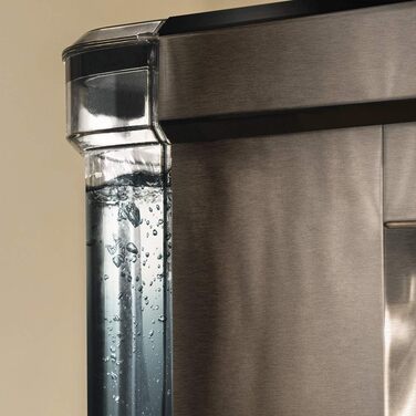 Еспресо-машина Cecotec Cafelizzia 790 Steel Pro, 1350Вт, 20 бар, термоблок, манометр, автоматичний режим, для еспресо та капучино, 1,2 л, нержавіюча сталь