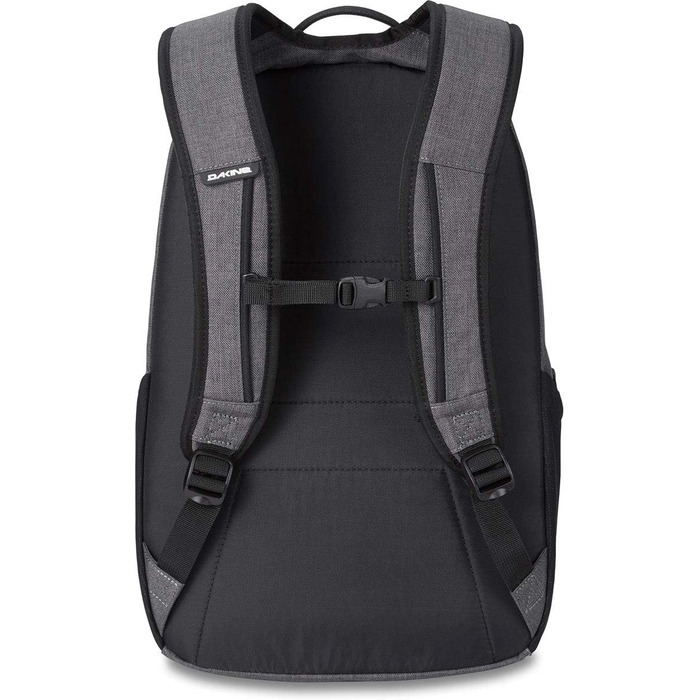 Рюкзак Dakine Campus M 25 л унісекс з пеналом XL, шкільний, міський, для ноутбука