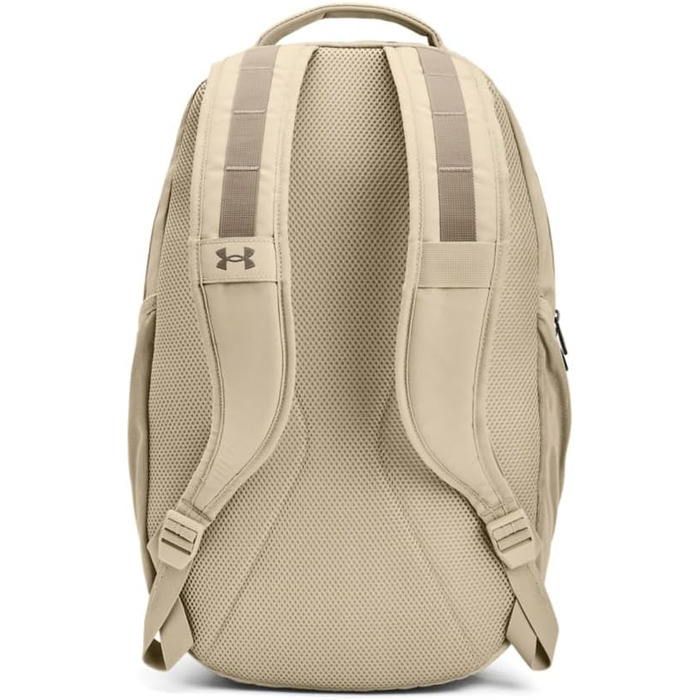 Рюкзак Under Armour UA Hustle Lite унісекс, бежевий, універсальний розмір