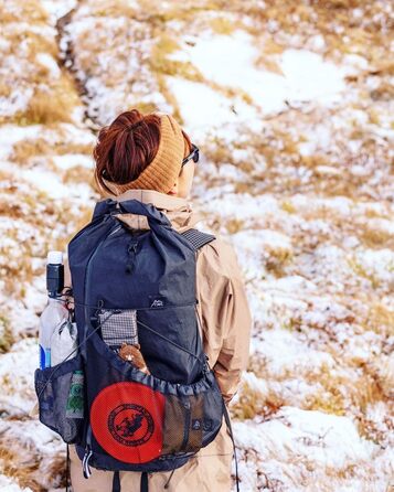 Фільтр для води Sawyer SP2129 Micro Squeeze для туризму, очищувач питної води, портативний водоочисник для походів та активного відпочинку