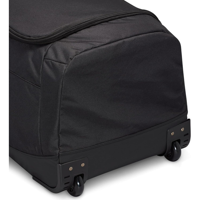 Сумка для спорту Nike Club Team Swoosh Roller Bag BA5199-010 чоловіча, на колесах