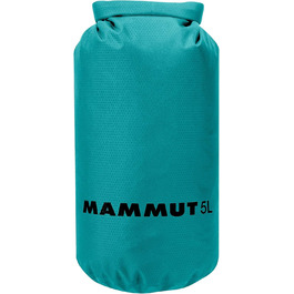Сухий мішок Mammut водонепроникний, легкий, 5 л