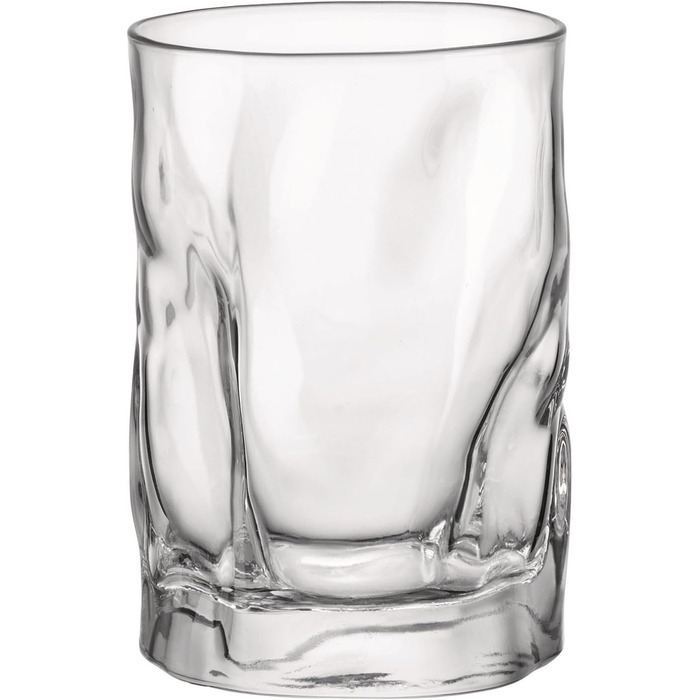 Келих Bormioli Rocco Sorgente Highball 450 мл, набір 6 шт.
