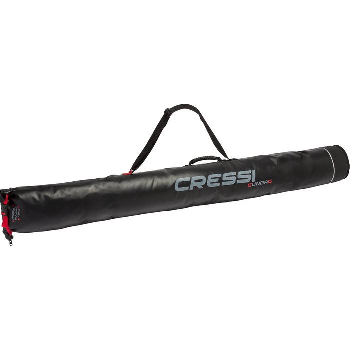 Cressi Dry Gun Bag – водонепроникна сумка для гарпунів