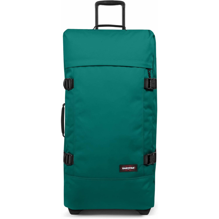 Валіза Eastpak Tranverz L 121 л, 79 см, Gaming Green, зелена