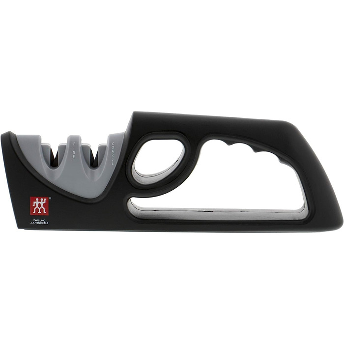 Точилка для ножів ZWILLING V-Edge, для Заходу та Японії