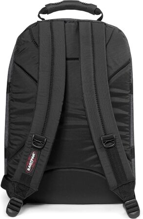 Рюкзак EASTPAK PROVIDER міський, водостійкий, 33л