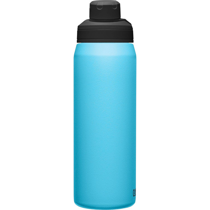 Пляшка для води CAMELBAK Chute Mag 750 мл (синя, пластикова)