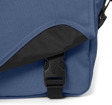 Сумка через плече Eastpak JR 11,5 л, синя, Powder Pilot