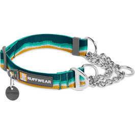 Ruffwear Chain Reaction регульований нашийник для собак, металевий ланцюжок
