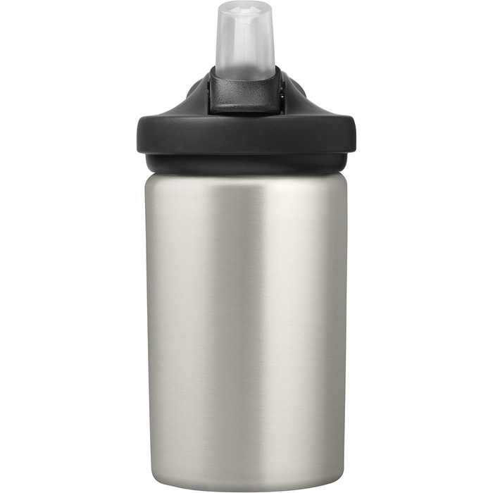 Дитяча пляшка для води CAMELBAK Eddy+ універсальна