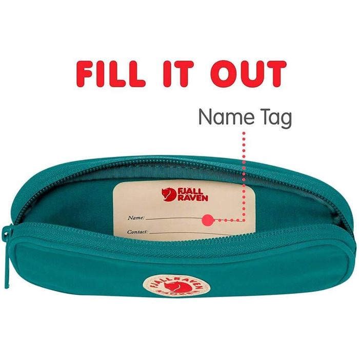 Рюкзак Fjällräven Kånken універсальний, зелений Frost Green