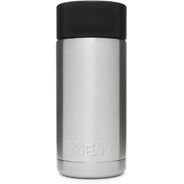 Термос YETI Rambler з кришкою HotShot, 354 мл, нержавіюча сталь