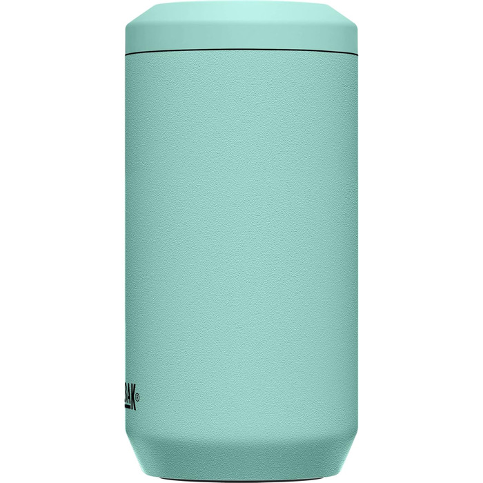 Термостакан CamelBak Horizon Can Cooler, 500 мл, нержавіюча сталь, ізотермічний, для напоїв, COASTAL