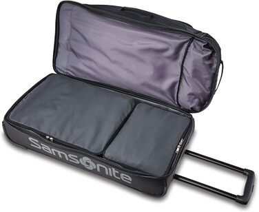 Дорожня сумка Samsonite Andante на 2 колесах