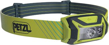 Налобний ліхтар PETZL Tikka Core для дорослих, універсальний