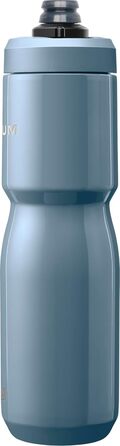 Пляшка для води Camelbak Podium Insulated Steel 650 мл, сталева, Pacific