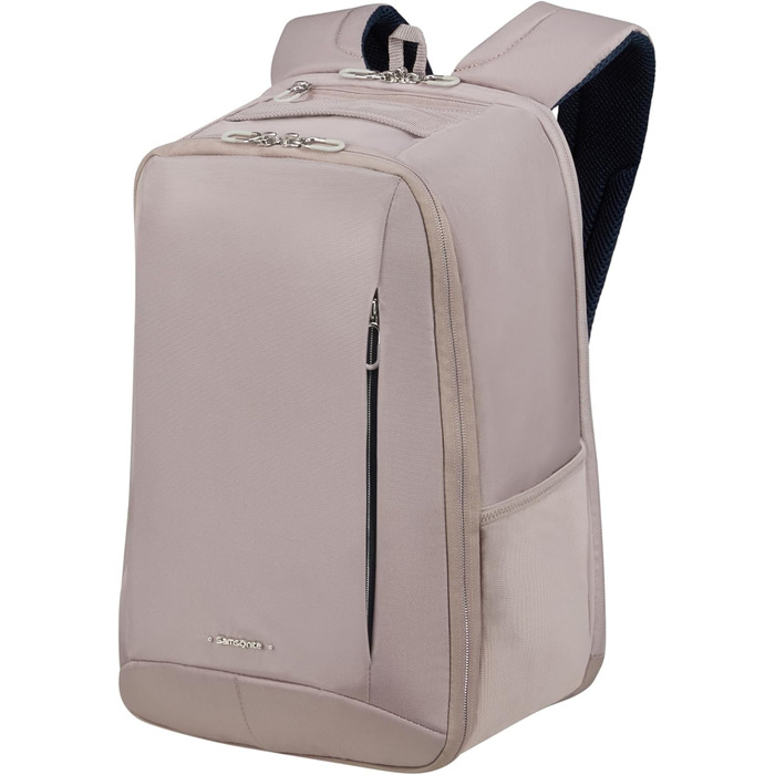 Рюкзак для ноутбука Samsonite Guardit Classy 15.6'', 21.5 л, сірий, підходить для Ryanair Underseater
