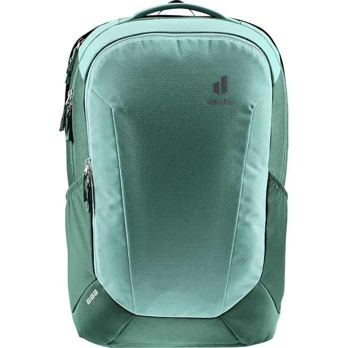 Рюкзак для ноутбука Deuter Giga 28 л, нефритово-зелений
