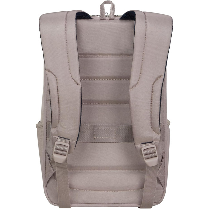 Рюкзак для ноутбука Samsonite Guardit Classy 15.6'', 21.5 л, сірий, підходить для Ryanair Underseater