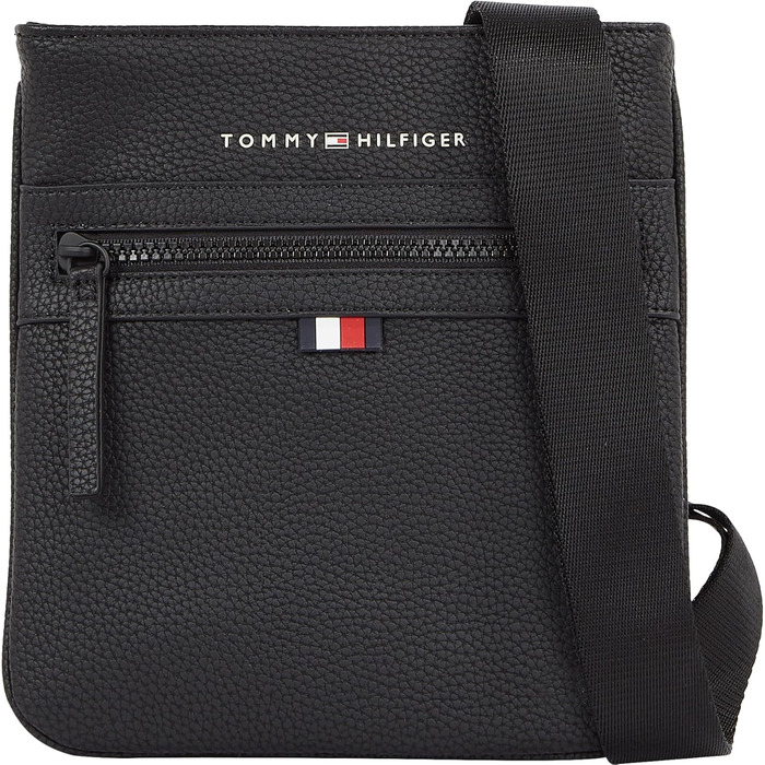 Чоловіча сумка через плече Tommy Hilfiger ESSENTIAL PU, міні-кросовер