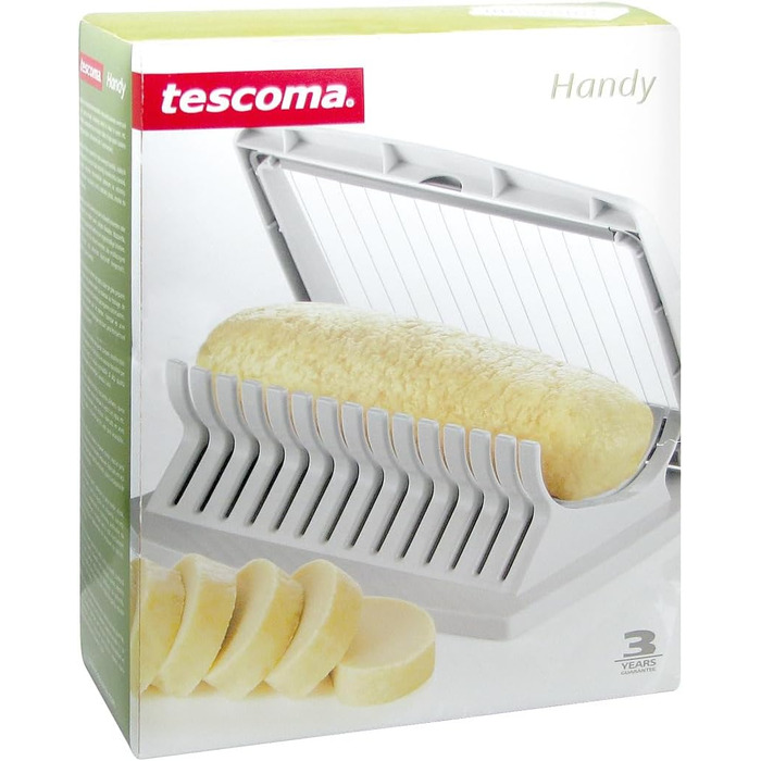 Tescoma HANDY ніж для різання кнедлів, ручний, 643562.00