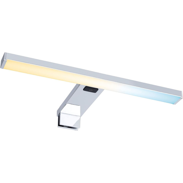 Світильник Paulmann WallCeiling HomeSpa Selo IP44 LED 3,7 Вт для ванної кімнати