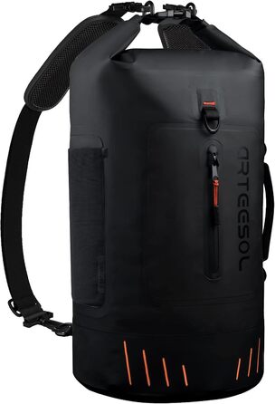Водонепроникний рюкзак Blackace arteesol Dry Bag 20/30/40/45 л для каяка, кемпінгу, трекінгу, водних видів спорту