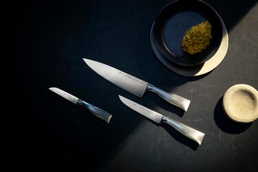 Універсальний ніж WMF Grand Gourmet 12 см, Німеччина, кований, спеціальна сталь, Performance Cut