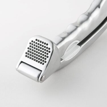 Прес для часнику Kai Select 100 DH3010ENG, нержавіюча сталь