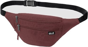 Рюкзак Jack Wolfskin Cordovan Red, туристичний, червоний