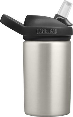 Дитяча пляшка для води CAMELBAK Eddy+ універсальна