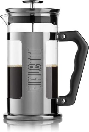 Френч-прес Bialetti 3190 для кави, новий дизайн