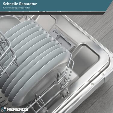 Шланг подачі води Aquastop 2,2 м BITRON Typ 84 для пральної машини Miele, 3/4 дюйма, захисний WPS з електричним підключенням