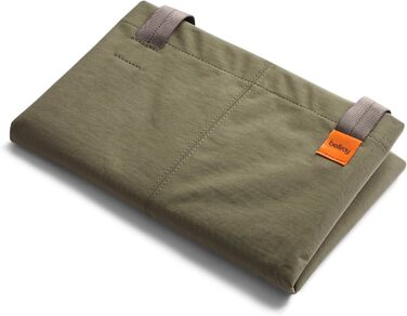 Сумка-шопер Bellroy Market Tote для покупок, верба