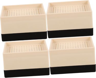 Оббивка ніжок крісла Angoily Furniture Booster, 4 шт. и