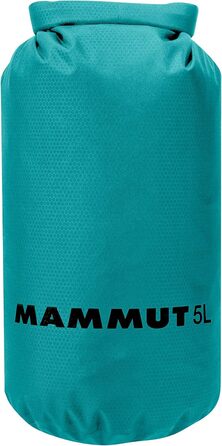 Сухий мішок Mammut водонепроникний, легкий, 5 л