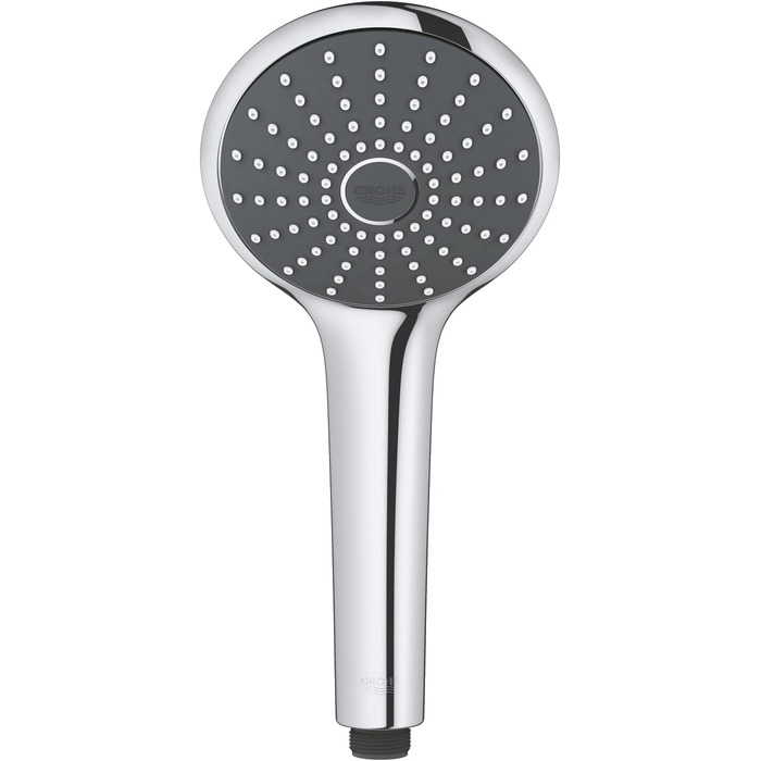 Ручний душ Grohe Vitalio Comfort 100 з 4 режимами, модель 26094000