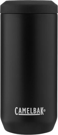 Термокулер для напоїв CamelBak Horizon, нержавіюча сталь, чорний, універсальний розмір
