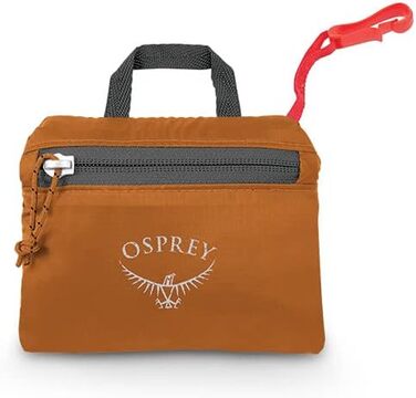 Поясна сумка Osprey Ultralight Stuff, помаранчева, легка
