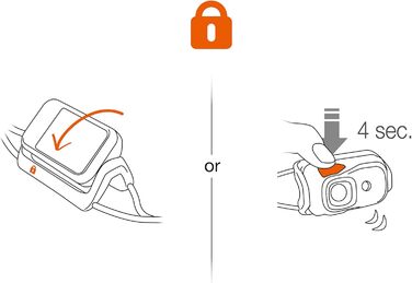Налобний ліхтар PETZL BINDI чорний, унісекс, універсальний розмір