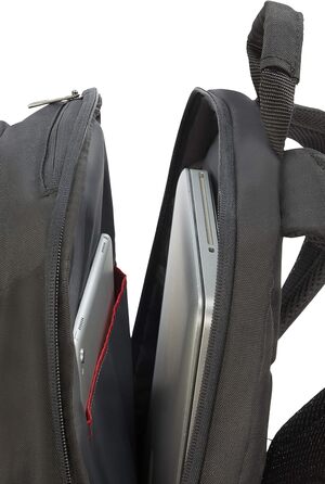 Рюкзак для ноутбука Samsonite Guardit 2.0 15.6'', 22.5 л, чорний