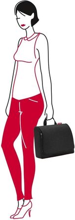 Косметичка Reisenthel Toiletbag XL, 28 см, органайзер для косметики