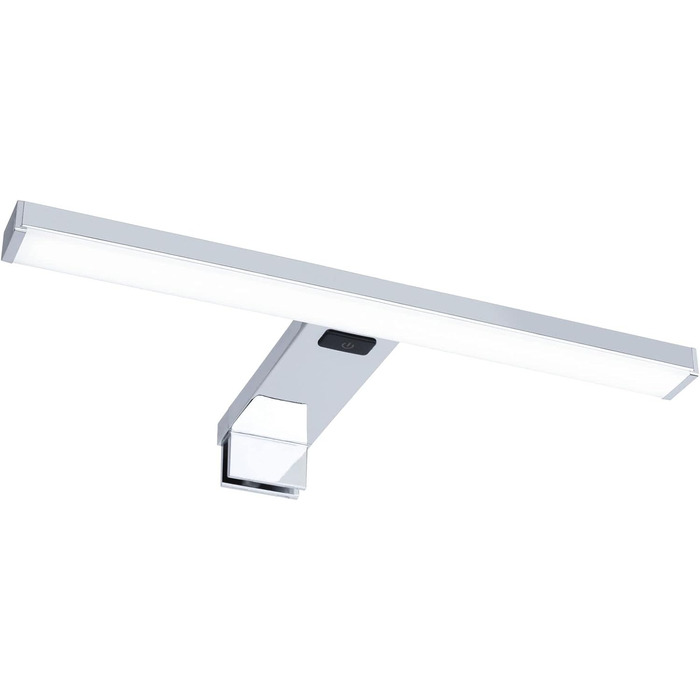 Світильник Paulmann WallCeiling HomeSpa Selo IP44 LED 3,7 Вт для ванної кімнати
